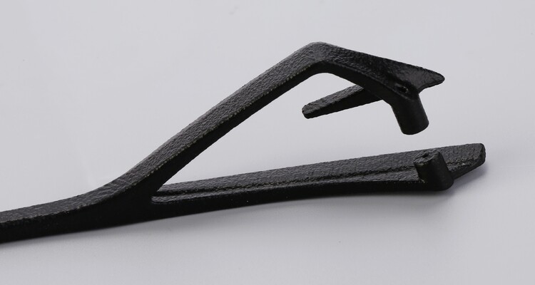 Vapor Smoothing